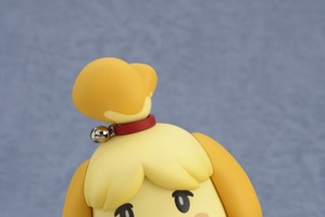 「どうぶつの森」しずえの“プレミア”ねんどろいど再販決定！ 笑顔＆えっへんがキュート 画像