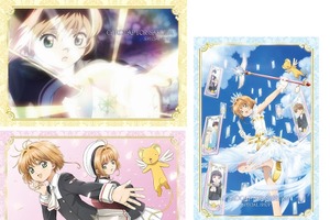 「CCさくら」ショップ、全国キデイランドで開催！ 丹下桜のサイン入りグッズプレゼントも 画像