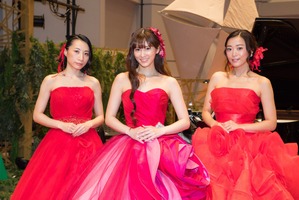 Kalafina、初のドキュメンタリー映画が公開 デビュー10周年ライブまでの半年間に密着 画像