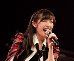 『AKB0048』　next stage　NO NAMEが歌う主題歌「この涙を君に捧ぐ」発売決定 画像