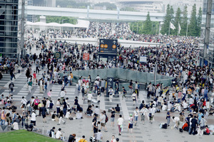 コミックマーケット93企業ブース 特設サイトまとめ 画像