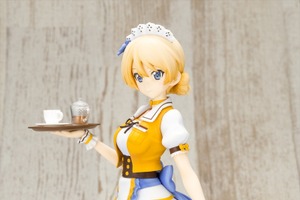 「ガルパン×ココス」話題の“ダー様限定フィギュア”を写真で紹介【アニメ！アニメ！独占】 画像