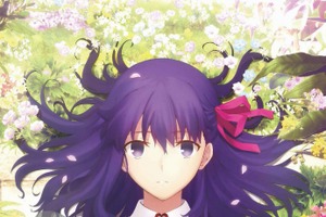 劇場版「Fate/stay night[HF]」新たな来場者特典は？ 4DX＆MX4D版、2月3日上映スタート 画像