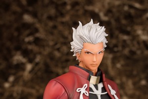 「Fate」アーチャー、