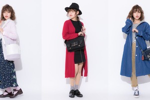 「Fate」オシャレ＆キャラ愛にあふれたコラボアイテム 桜＆凛ら4人をイメージ 画像