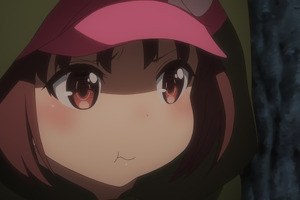 SAOスピンオフ「ガンゲイル・オンライン」アニメ映像が初公開！ スタッフも明らかに 画像