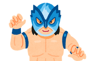 いちばん好きな“プロレスキャラ”は？ アンケート〆切は2月18日まで【プロレスの日企画】 画像