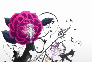 「Caligula-カリギュラ-」PV＆新ビジュアル公開 和田純一監督らスタッフも明らかに 画像