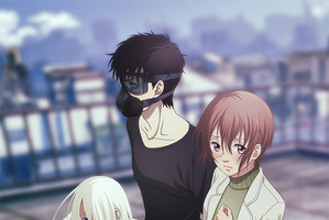 「デビルズライン」アクション、恋愛、切なエロ... 異色ダークファンタジーの第1弾PVに注目！ 画像