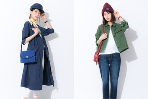 「K RETURN OF KINGS」作品愛をファッションでアピール！ 伏見猿比古＆八田美咲でキャラコーデ♪ 画像