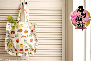 「刀剣乱舞」ちっちゃい刀剣男子がかわいい♪ 大人が持ちたい