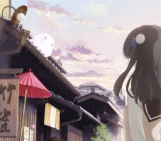 「たまゆら」新作　作品の聖地で放映　NHK広島が日曜日午後に 画像