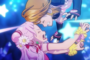 「ふたりはプリキュア」が映画最新作で復活！ 「ＨＵＧっと！」と夢のコラボ10月27日公開 画像