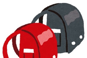 ランドセルが似合う小学生キャラといえば？ アンケート〆切は3月20日まで 画像