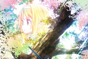 SAO第三期「アリシゼーション」10月放送開始！ ティザーPVから新たな世界観を覗いてみる？ 画像