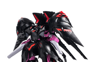 「機動戦艦ナデシコ」ブラックサレナがフィギュア化　