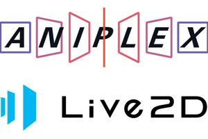 アニプレックスとLive2Dが業務資本提携 長編アニメーション映画製作を始動 画像