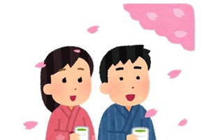 桜を見て思い出すアニメ作品といえば？ アンケート〆切は4月6日まで 画像