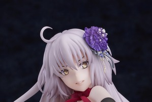 「FGO」それじゃあ踊るわよ、マスター　ジャンヌ・オルタの