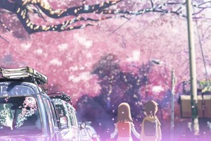 桜を見て思い出すアニメ作品といえば？ 3位「CCさくら」、2位「秒速5センチ」、1位は… 画像