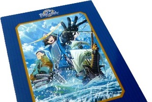 アニメ「戦国BASARA」のチョコ、石巻で発売　東京国際アニメフェアでも販売 画像