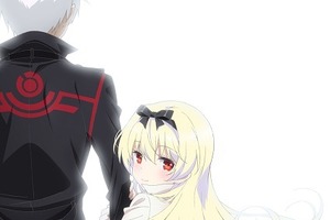 「ありふれた職業で世界最強」新ビジュアル公開 スタッフによしもときんじ監督ら 画像