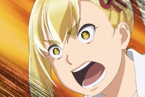 「ヒナまつり」第5話先行カット公開 お金が欲しくなったアンズが取った行動とは… 画像