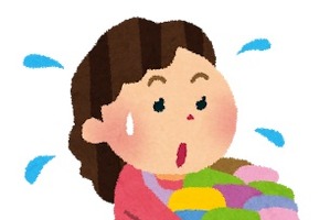 主婦限定！のんびり観たいアニメは？ アンケート〆切は5月27日まで 画像