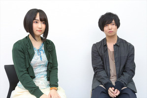 悠木碧＆斉藤壮馬が明かす「ダンメモ×キノの旅」コラボの裏側  安室透の知られざる日常は？：5月9日記事まとめ 画像