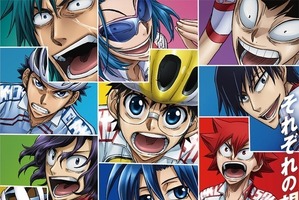 【キャラ誕生日まとめ】5月11～18日に生まれたキャラは？「弱ペダ」今泉から「ユーフォ」麗奈まで 画像