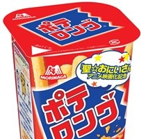 「聖☆おにいさん」アニメコンテンツエキスポにも降臨　「ポテロング」ともタイアップ 画像