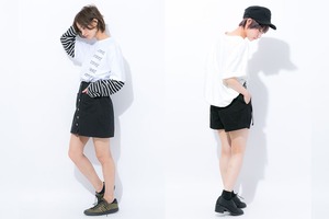 「刀剣乱舞」コラボシューズ第6弾！ 最新モデルは歌仙兼定、御手杵、薬研藤四郎、太鼓鐘貞宗 画像