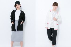 「SAO」キリト＆アスナの衣装を日常使いで♪ 