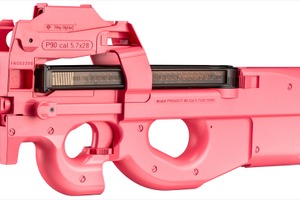 「GGO×ピザハット」レンの愛銃・“ピーちゃん”がもらえる！ 声優サイン入り台本など特製グッズ満載 画像