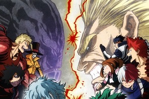 【キャラ誕生日まとめ】6月8日～15日に生まれたキャラは？ 「ヒロアカ」オールマイトから「中二病」六花まで 画像