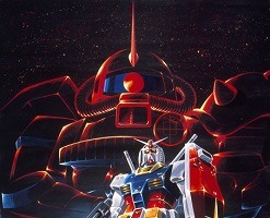 TV「機動戦士ガンダム」全43話　BD-BOX発売決定　秘蔵資料発掘の特典に注目 画像