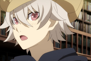 「奴隷区」SCMを流通させた“元凶”との勝負の行方は？第10話場面カット公開 画像