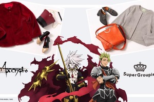 「Fate/Apocrypha」推しサーヴァントで