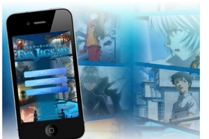 「エヴァジグソーver2.0」起動！　スマートフォン向けアプリがバージョンアップ 画像