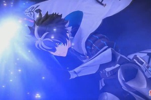 「Fate/EXTELLA LINK」で一番好きなサーヴァントは？ シャルルマーニュら