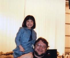 ハリウッド発のロボ＆怪獣映画「パシフィック・リム」　ギレルモ・デル・トロ監督が緊急来日 画像