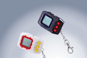 人気デジモン2体がモチーフ！「デジモンペンデュラム」新色発売 画像