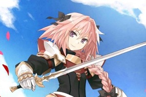 「FGO」今年の夏イベントで