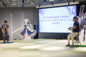 「FGO」は何故こんなにヒットしているのか？ マーケティングチームが