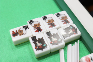 「Fate」これが聖