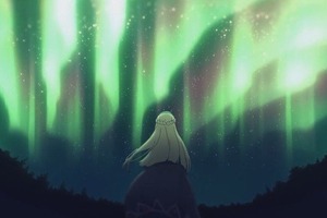 「FGO」第2部 第2章