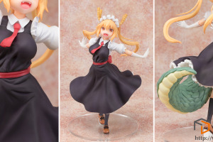 「メイドラゴン」