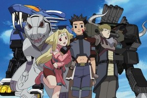 「ゾイド -ZOIDS-」特別番組　4月5日にニコニコ生放送　キャスト陣の裏話も 画像