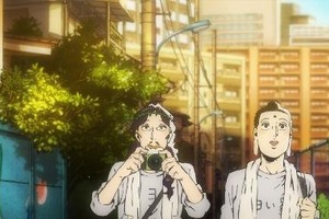 アニメ映画『聖☆おにいさん』に新予告篇　星野源の主題歌も公開 画像