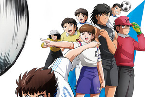 【キャラ誕生日まとめ】7月27日～8月3日生まれのキャラは？ 「キャプ翼」大空翼から「Free!」葉月渚まで 画像